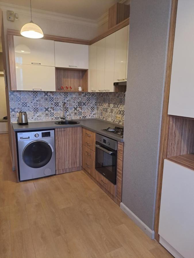 יירבאן Am Apartments 3 מראה חיצוני תמונה