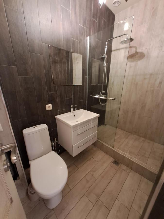 יירבאן Am Apartments 3 מראה חיצוני תמונה