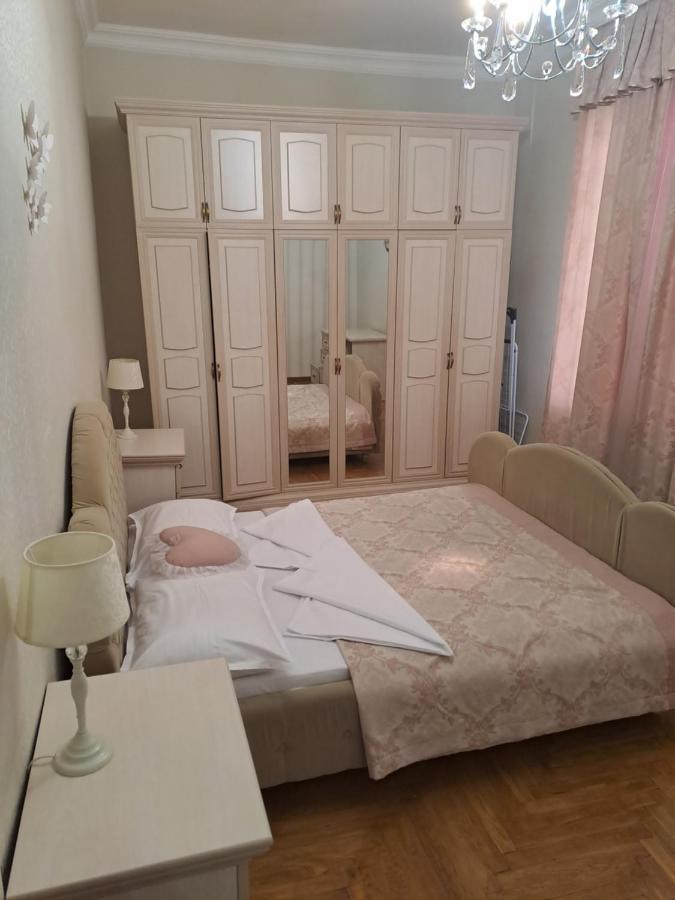 יירבאן Am Apartments 3 מראה חיצוני תמונה