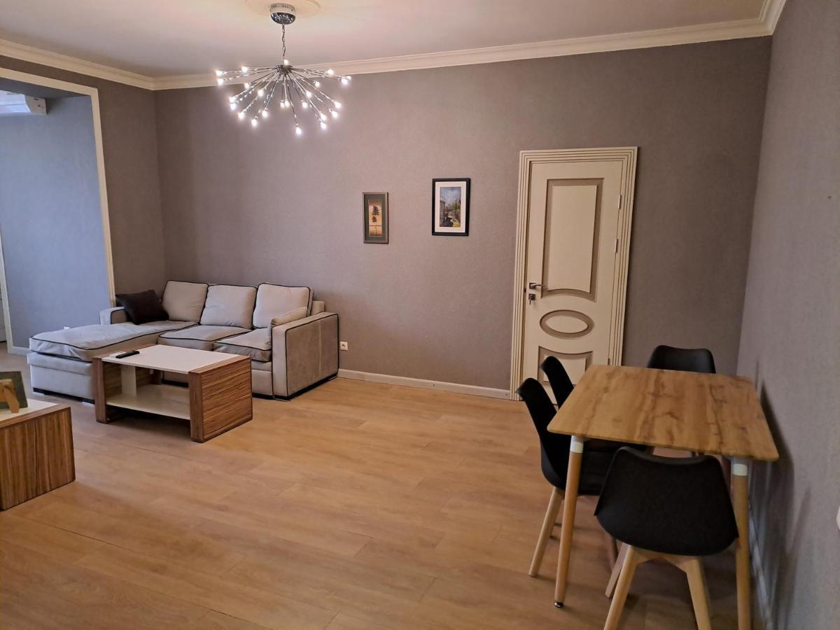 יירבאן Am Apartments 3 מראה חיצוני תמונה